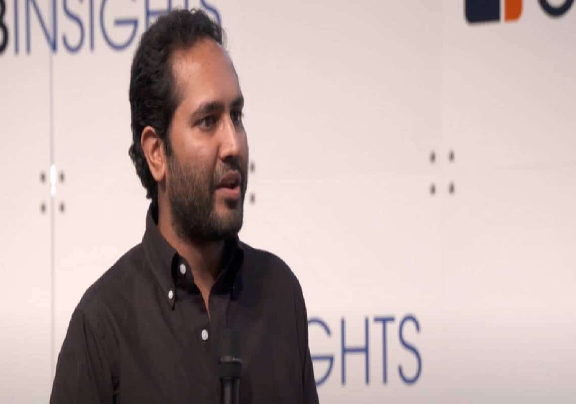 המנכ"ל שפיטר 900 עובדים בשיחת-זום פוטר בעצמו