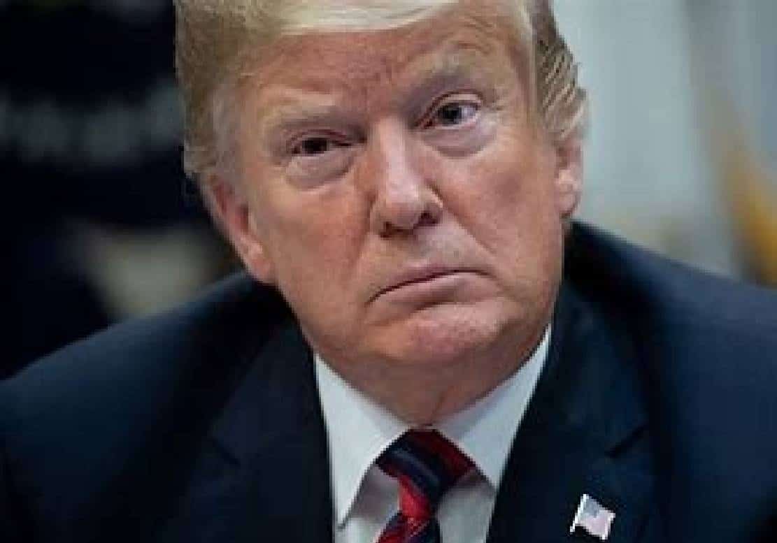 "הם נכנסו לחדר של בארון בן ה-16": טראמפ תוקף את ה-FBI - "התעלמו מפשעים ובגידה במחשב הנייד של האנטר‏"