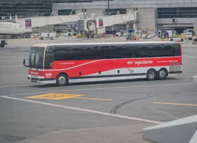 בדרך למטוס בלי שדה תעופה: הניסוי שעשוי לשנות את הטיסות באמריקה