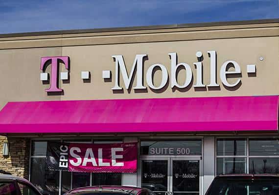 האקרים פרצו ל-T-Mobile וגנבו פרטים אישים של מיליוני לקוחות