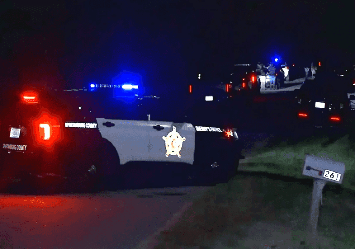 קרוליינה הדרומית: חמש גופות אותרו בבית - כל אחת בחדר אחר