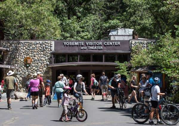 תעלומה בפארק יוסמיטי: מה גרם ל-150 מבקרים להידבק בנגיף אלים במיוחד?