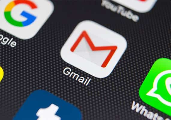 גוגל מודה: גורם נוסף מקבל גישה לחשבונות הג'ימייל שלכם