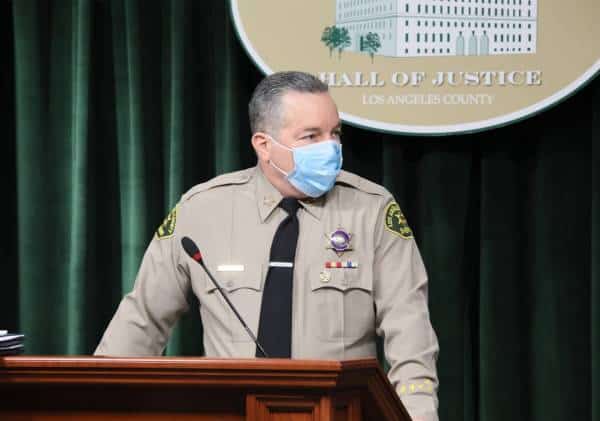 "נערכים לאכיפה ממוקדת": לוס אנג'לס מגבירה המאבק בהתקהלויות בלתי חוקיות