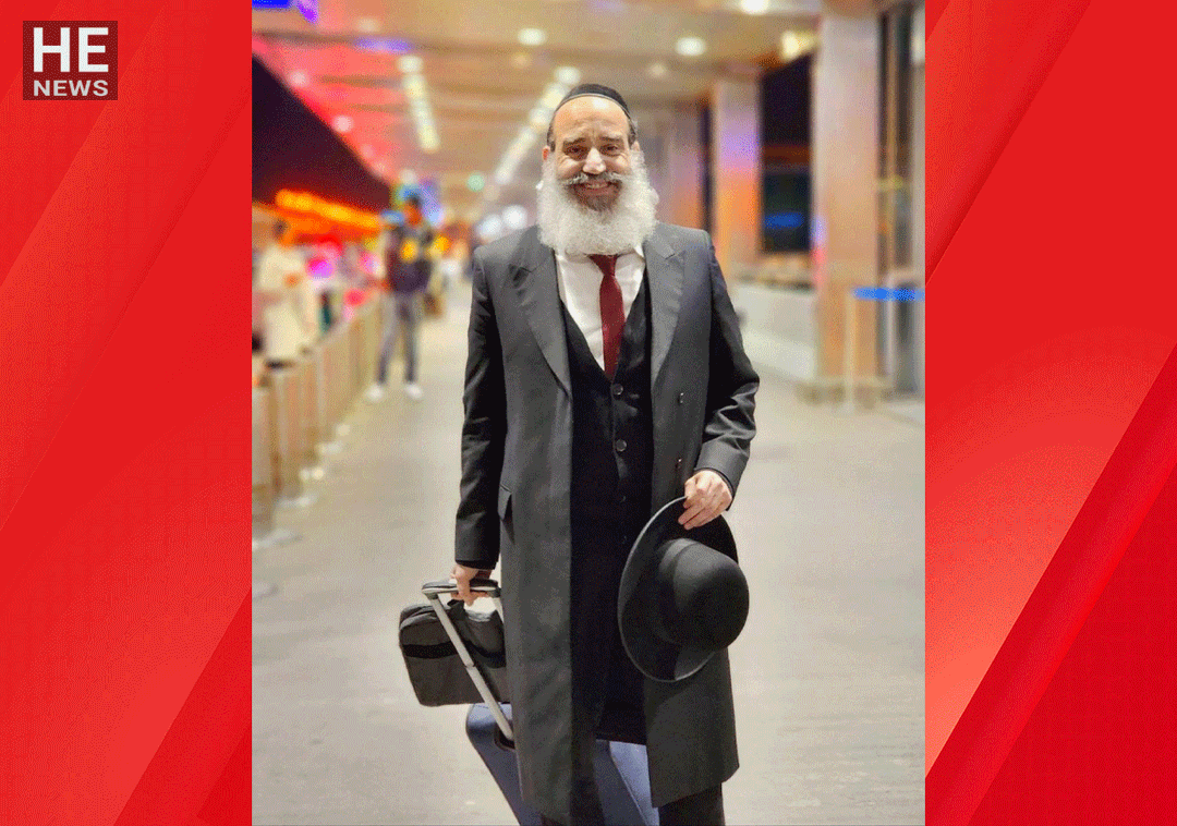 אחרי מהפכה יהודית בישראל וברחבי העולם הגיעה שעתה של לוס אנג'לס: מיטב הרבנים יופיעו השבוע בעשרות חוגי בית