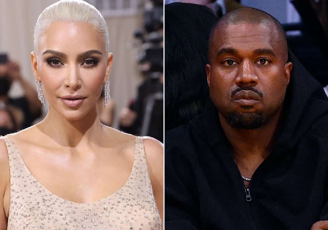  קים קרדשיאן חושפת: היו לי התקפי פאניקה בזמן תהליך הגירושים״