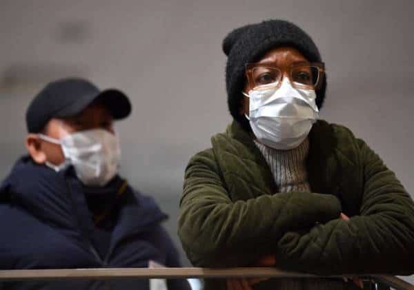 ניו יורק: שני מקרים נוספים של וירוס הקורונה בבדיקה