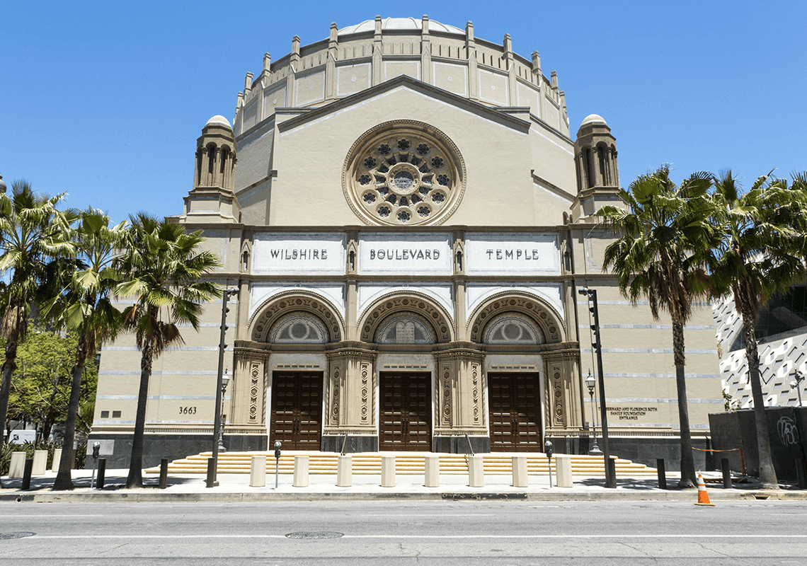 סכום שיא לתוכנית ההגנה על יהודי ארצות הברית