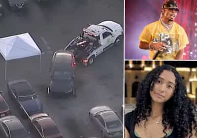 הוליווד הילס: הנערה שנמצאה מבותרת בתא מטען המכונית של זמר פופ - נעדרה מזה כמעט שנתיים