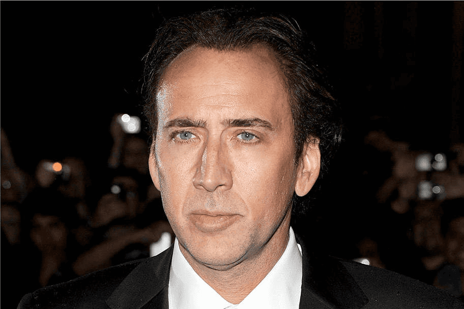 הלילה אף אחד לא ישן פה: שוטרים הועזקו לחדרו של ניקולס קייג' לאחר תלונות על רעש