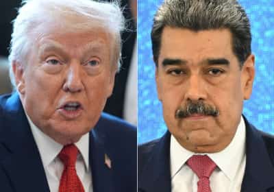 דיווח: ונצואלה עצרה חמישה אזרחים אמריקאים על רקע החרפת העימות עם וושינגטון