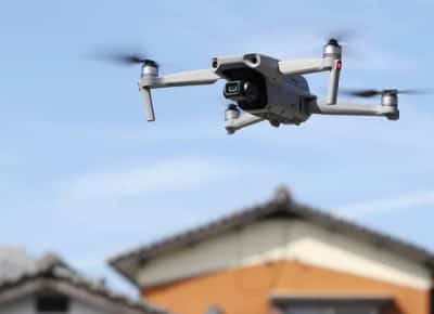 השמיים שלנו פתוחים לרווחה: איום הרחפנים שמסכן את ביטחון אמריקה