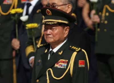 ארצות הברית בלב הפרשה: גנרל בכיר בצבא סין חשוד בהדלפת סודות גרעיניים לוושינגטון