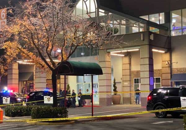 קליפורניה: התפתחות משמעותית בחיפושים אחר החשוד ברצח כפול במרכז קניות