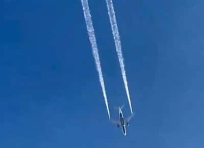 דלתא תשלם 78.8 מיליון דולר פיצויים על שחרור דלק מטוסים מעל לוס אנג'לס