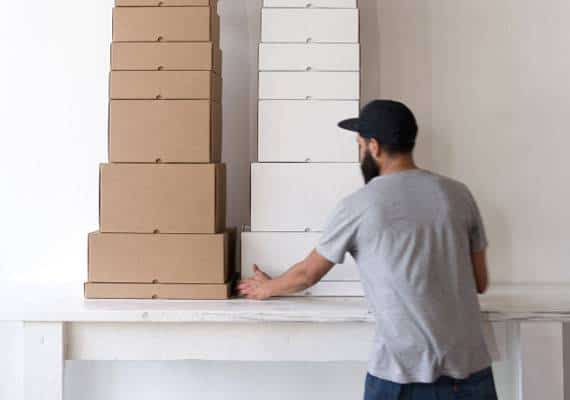 לחשוב מחוץ לקופסה-חברת ההזנק מלוס אנג'לס שגייסה 9 מליון דולר בעבור עסק המיועד לאריזות