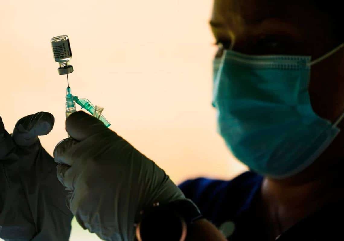 בעקבות חובת החיסונים בעסקים גדולים: 11 מדינות תובעות את ממשל ביידן