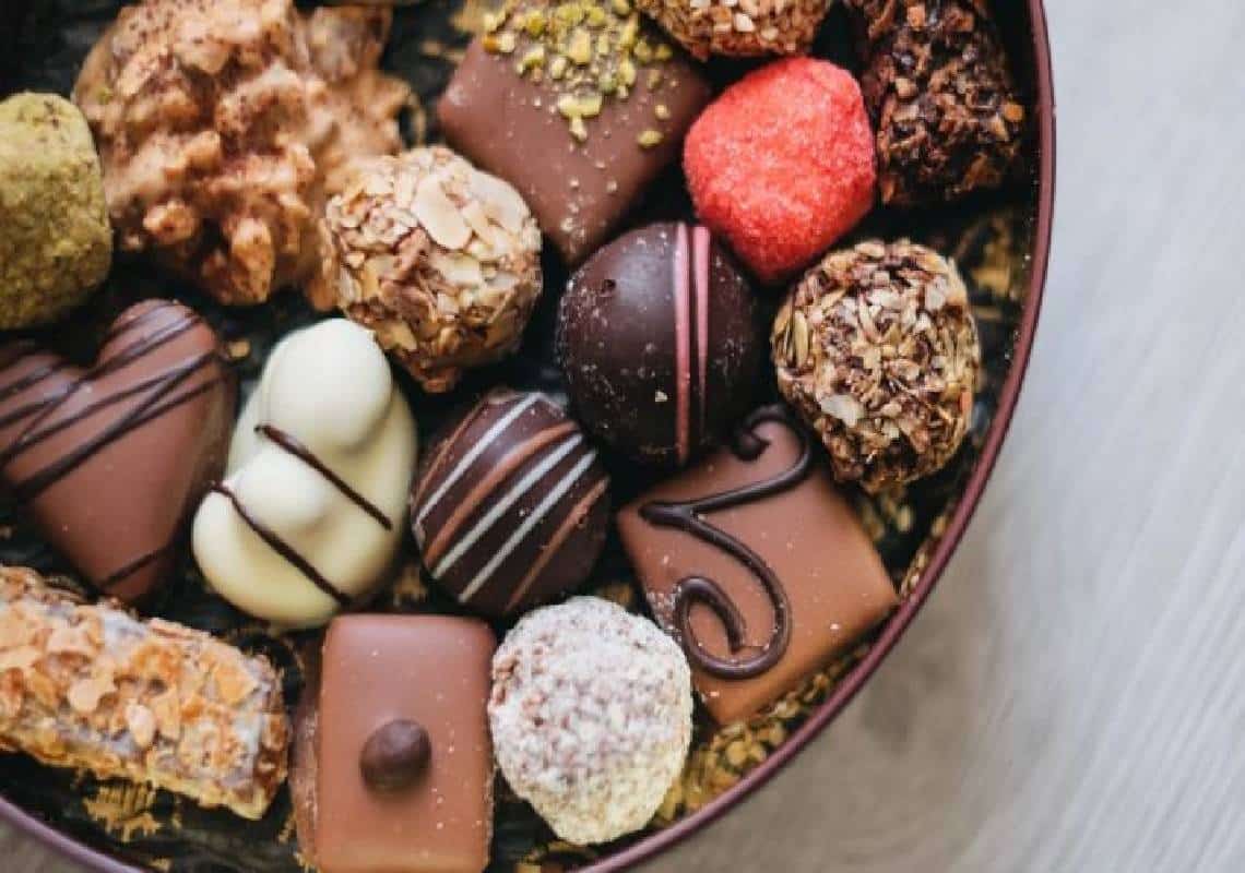 יאמי: יום שוקולד החלב הבינלאומי