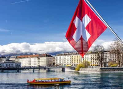 הלם בשווייץ: טראמפ הטיל מכסים של 39% - הגבוהים ביותר באירופה