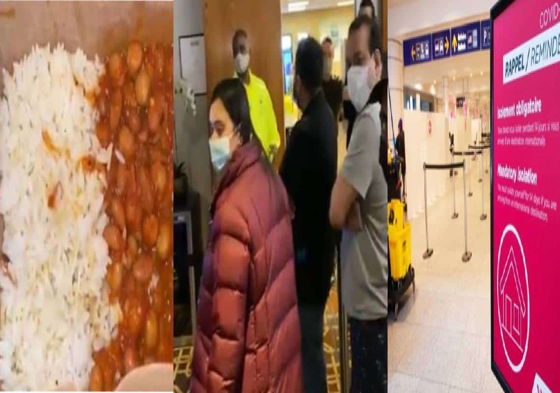 אסון המלוניות בקנדה: "אין אוכל, אין מים, ויש דיווחים על תקיפות מיניות בחדרים"