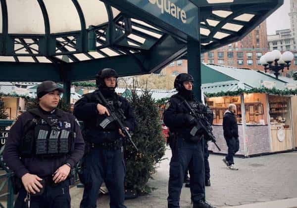 ספאמרים שלחו איומי פצצה לעשרות רשויות ומוסדות לימוד