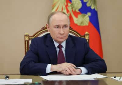 רוסיה ממשיכה לשחק באש: מטוסי קרב חדרו למדינה חברת נאט"ו 