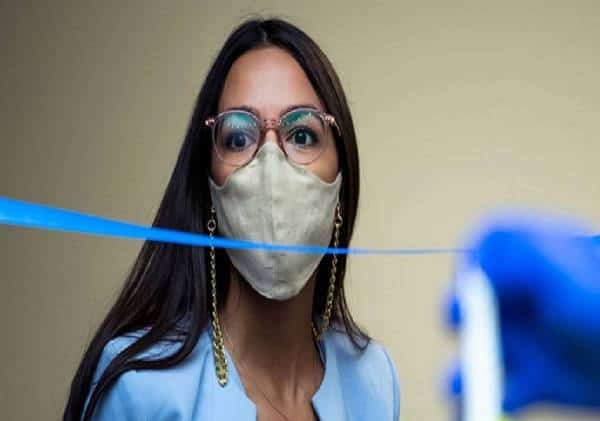 AOC: "הגיע הזמן להקצין, אני צריכה שתהיו מוכנים" 