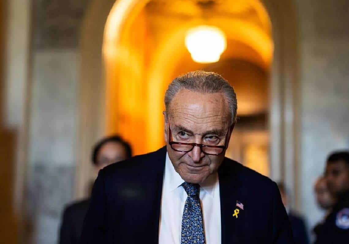 נתניהו משיב אש: "הסנאטור שומר התערב בצורה בלתי הולמת בדמוקרטיה הישראלית"