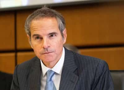 ראש סוכנות הגרעין: איראן תחזור להעשרה תוך חודשים ספורים 