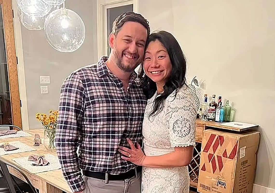 סיוט בירח הדבש: הכלה נרצחה באלימות כה קשה על ידי בן זוגה עד שמשפחתה לא הצליחה להחזיר את גופתה ונאלצה לשרפה