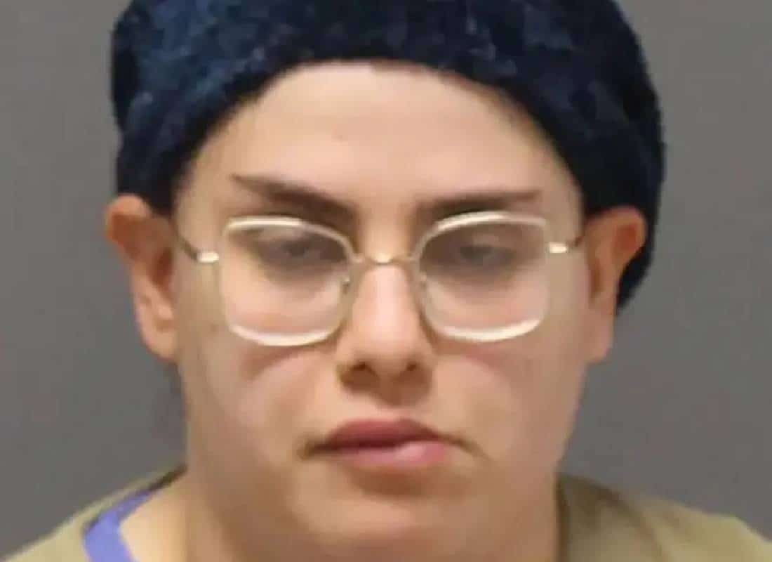 אם מניו ג'רזי שהטביעה את בנותיה כדי "למחוק את הרוע מהעולם" נמצאה לא אשמה מפאת אי שפיות