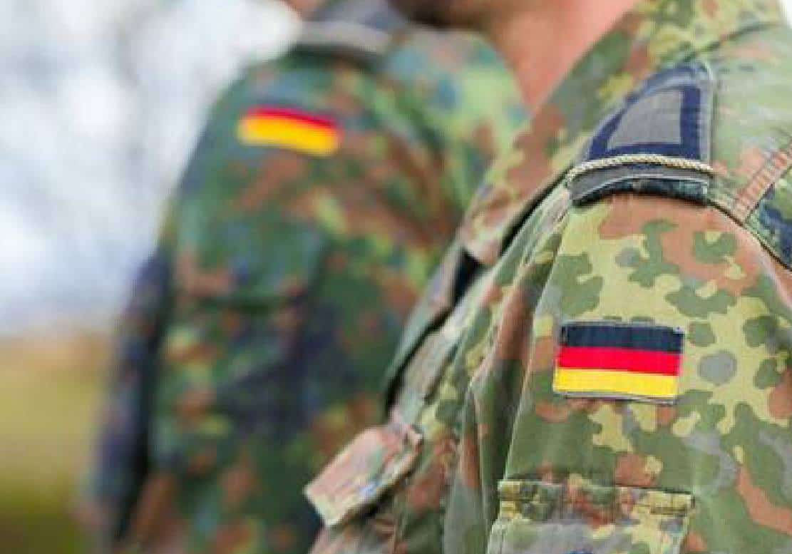 רוחות מלחמה באירופה: הפרלמנט הגרמני דן בהחזרת גיוס החובה