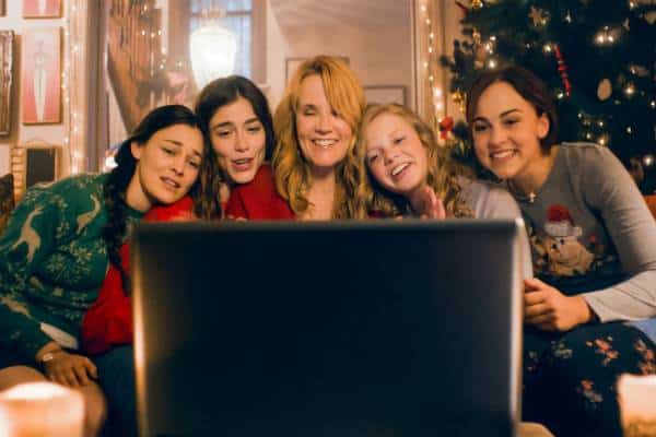 נשים קטנות: גם אחרי 150 שנה הרומן הזה רלוונטי והנה גרסה קולנועית נוספת שמעידה על כך