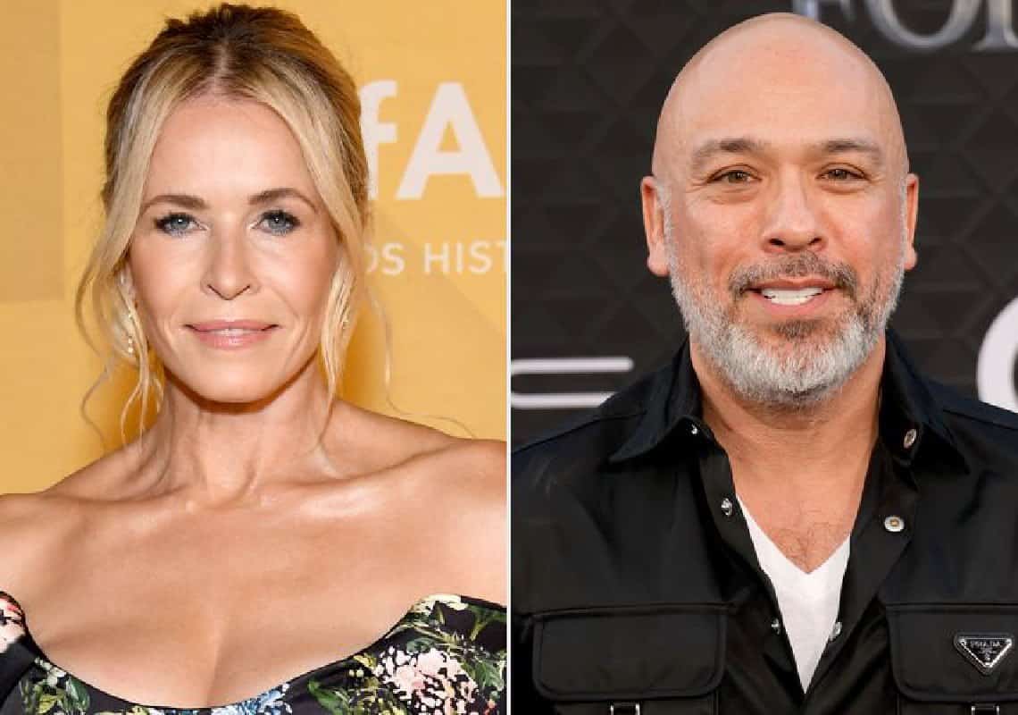 צ׳לסי הנדלר על הזוגיות שנגמרה: ״הוא גרם לי להאמין שוב באהבה״