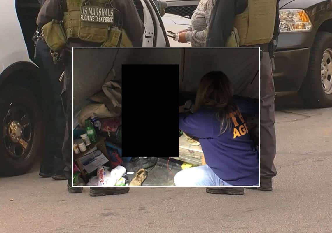 המאבק בסחר בבני אדם עולה מדרגה: 150 ילדים נעדרים חולצו במבצע בלב ארה"ב