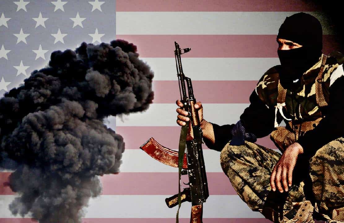 ה-FBI בכוננות שיא: "אפשרות שדאעש יבצע פיגועים נגד להט"ב בחודש יוני הקרוב"