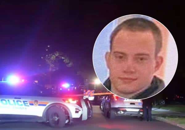 ניו יורק: שוטר חשוד ברצח חברו