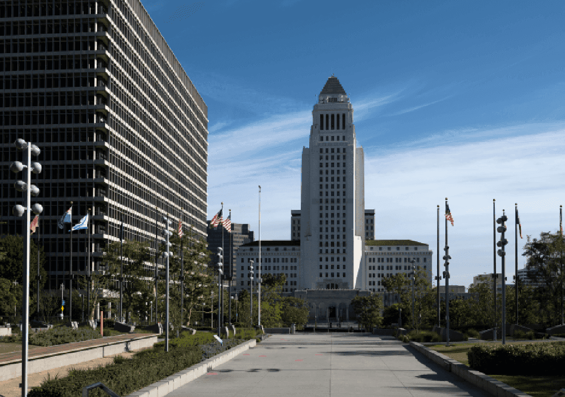 לוס אנג'לס החליטה לאסור על מכירת אחד החומרים המסוכנים ביותר לסביבה ולאדם