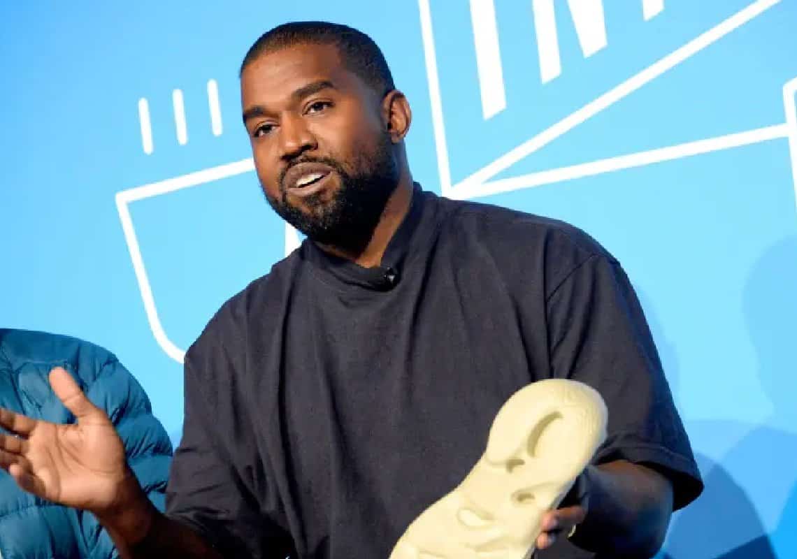 מקורב לקניה ווסט חושף: ״הוא לקראת פשיטת רגל״