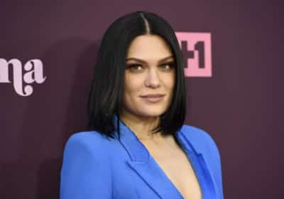 הזמרת ג’סי ג’יי חושפת כי אובחנה עם סרטן: "אני רק צריכה חיבוק"