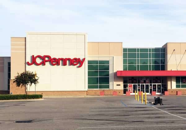 הכתובת הייתה על הקיר: רשת הענק הכריזה על פשיטת רגל