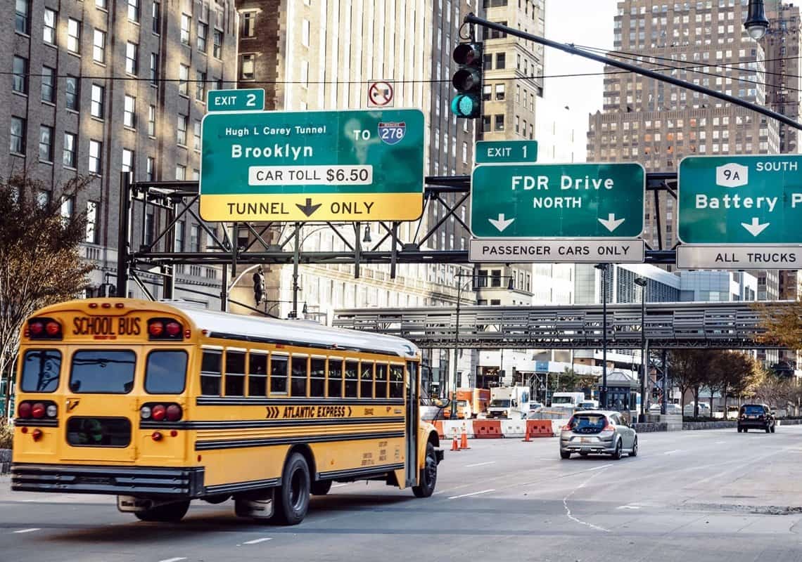 "זייפו תעודות התחסנות": עשרות מורים בניו יורק הוצאו לחל"ת