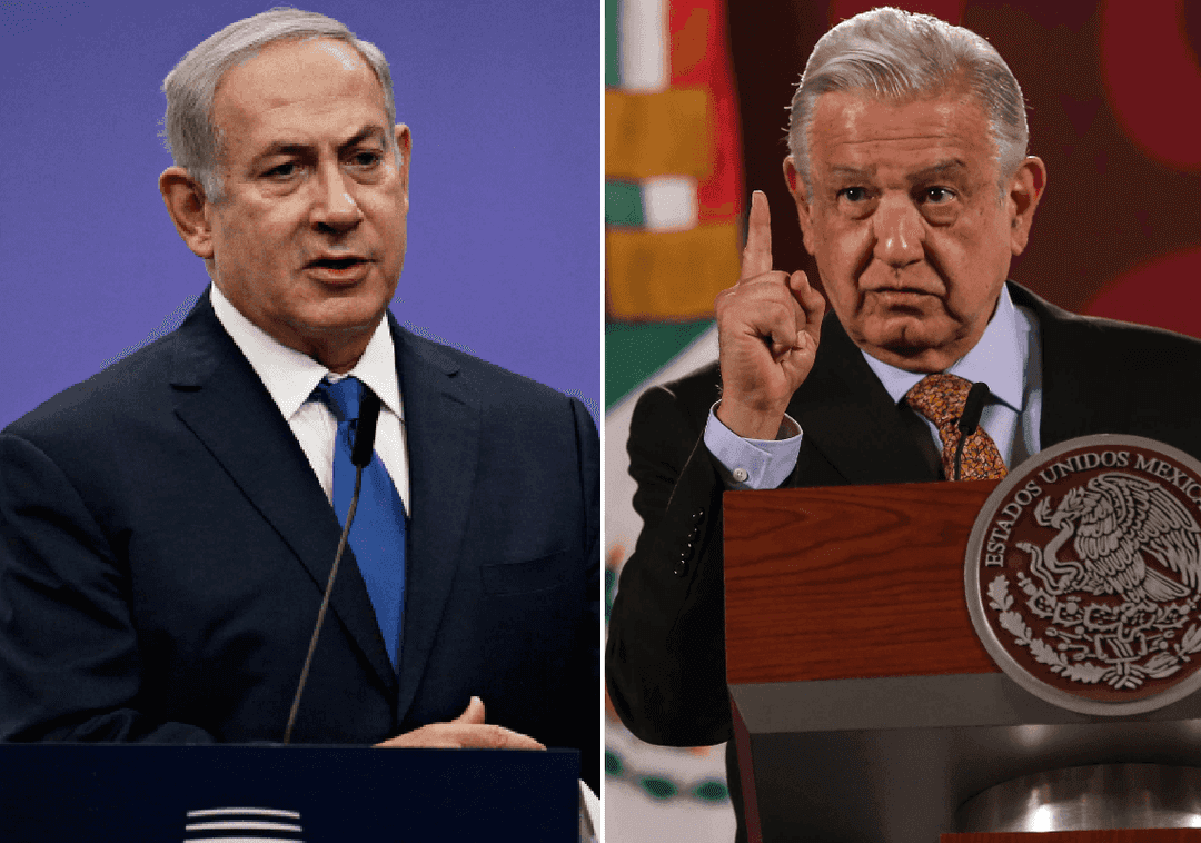 מקסיקו מבקשת מישראל להסגיר פקיד לשעבר שמואשם בעינויים 