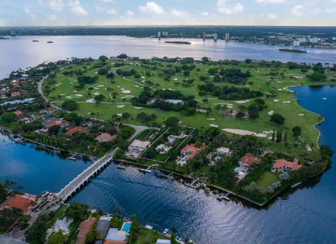 זהב בחוף, משבר בעורף: כיצד הפכה מיאמי למגנט למיליונרים ולגיהינום לתושביה