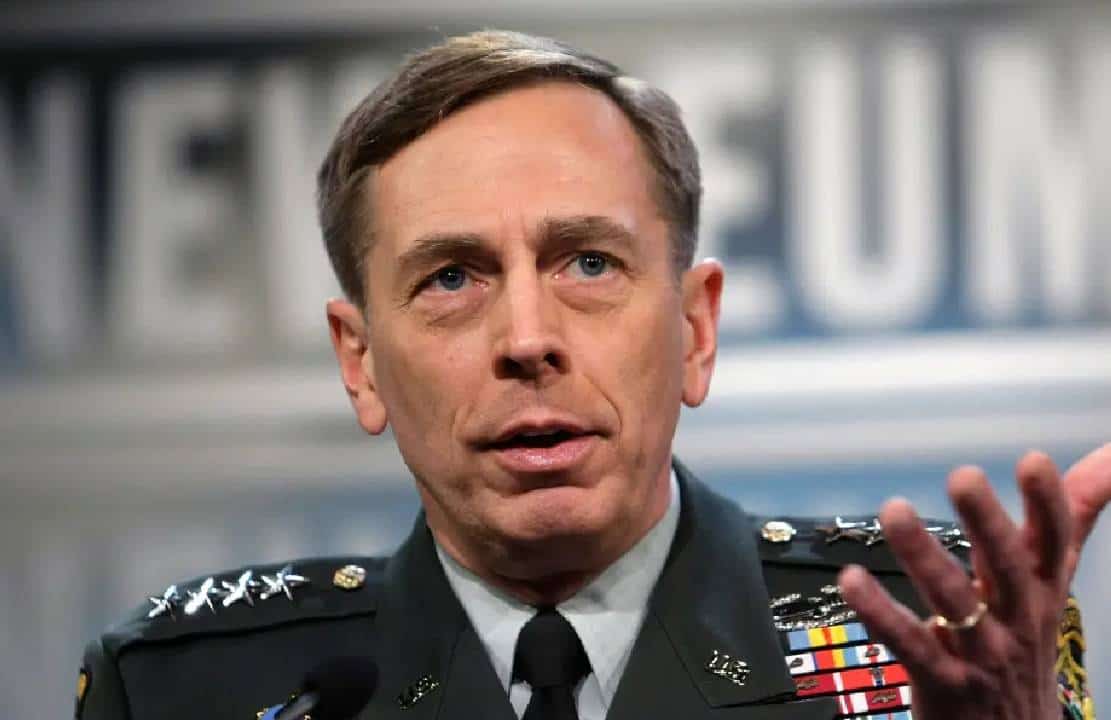 ‏גנרל אמריקני בדימוס: "המתקפה של חמאס על ישראל הייתה גרועה בהרבה מה-9/11" 