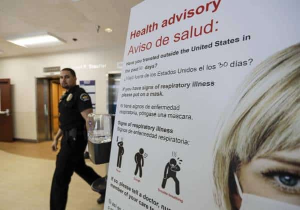 סן פרנסיסקו לא לבד: רשות מקומית נוספת בקליפורניה הכריזה על מצב חירום בעקבות בהלת הקורונה