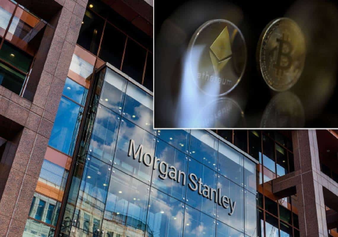 "עכשיו הם שווים מיליארדים": הם עבדו בבנק עד שיום אחד החליטו להקים חברה של סחר במטבעות קריפטוגרפים