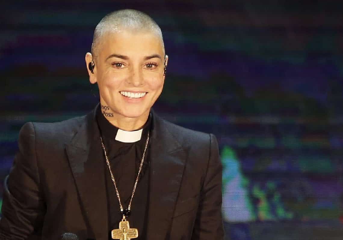 חשיפה ראשונה: שינייד או'קונור התלוננה על סטוקרית אלימה שבועות לפני מותה