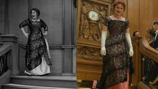 רק שלא תטבע: הזמרת אדל חגגה יום הולדת 30 במסיבה על ה"טיטניק" וחילקה לאורחים חגורות הצלה