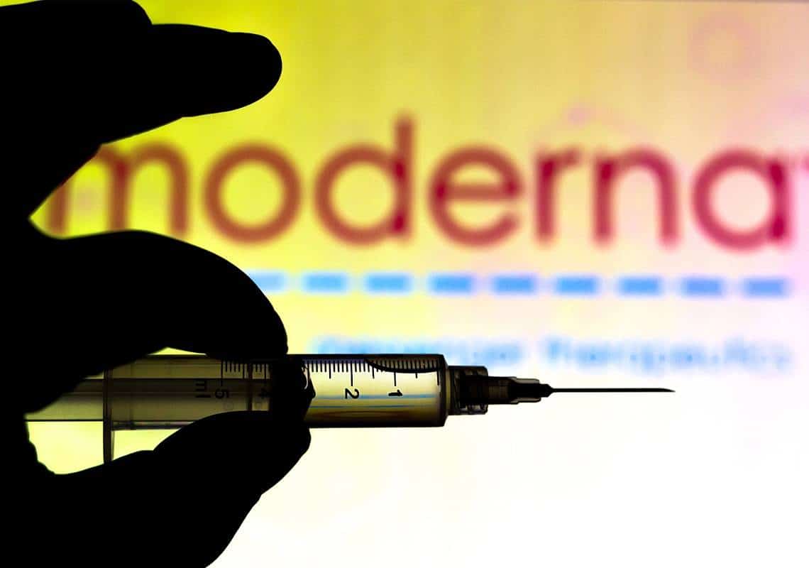 "כמות חריגה של תגובות אלרגיות": קליפורניה עוצרת את השימוש בחיסונים של מודרנה
